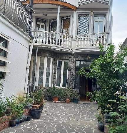 Mariel Hotel Tbilisi Ngoại thất bức ảnh