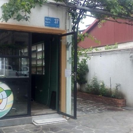 Mariel Hotel Tbilisi Ngoại thất bức ảnh