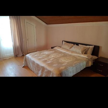 Mariel Hotel Tbilisi Ngoại thất bức ảnh