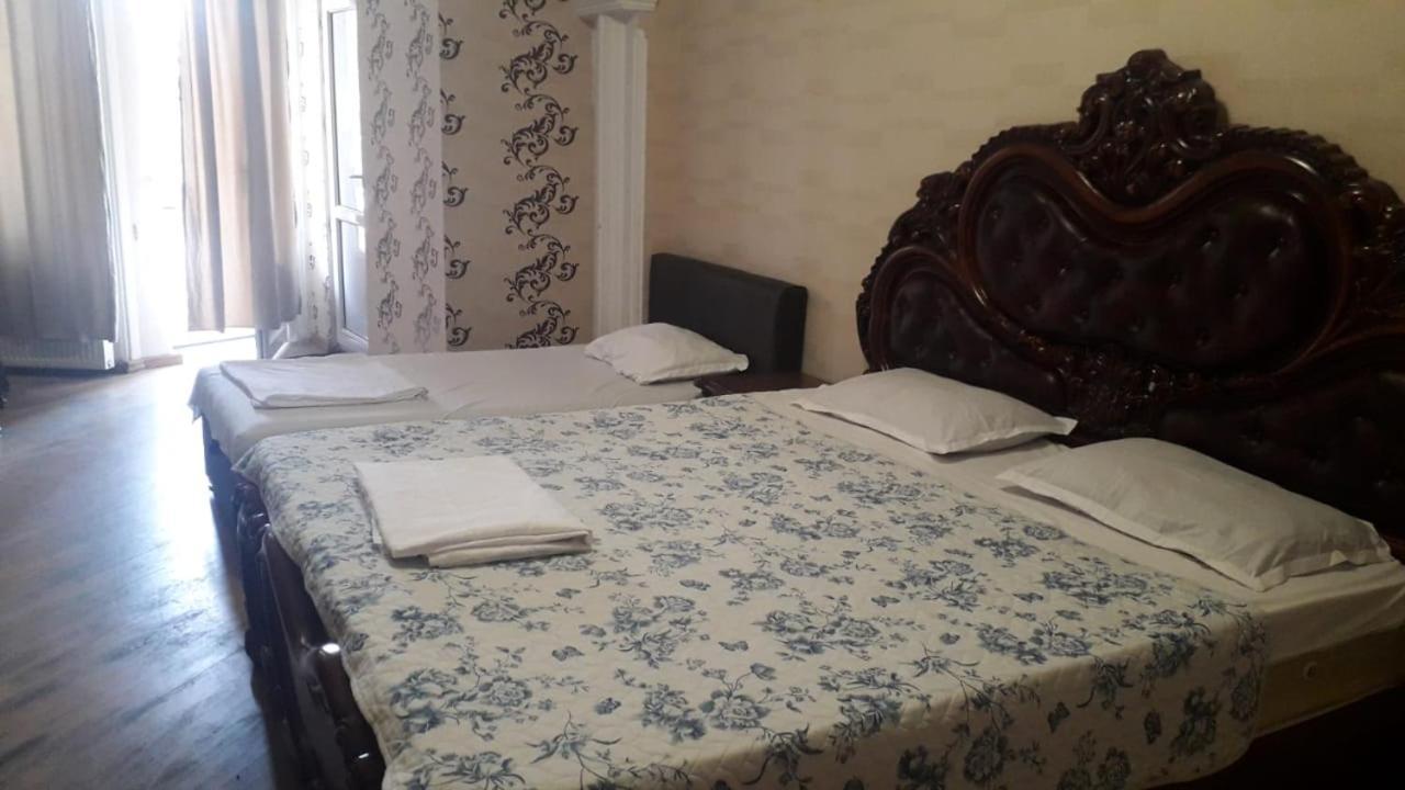 Mariel Hotel Tbilisi Ngoại thất bức ảnh
