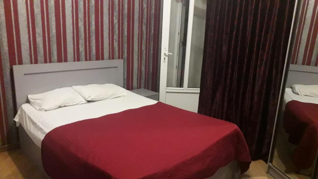 Mariel Hotel Tbilisi Ngoại thất bức ảnh