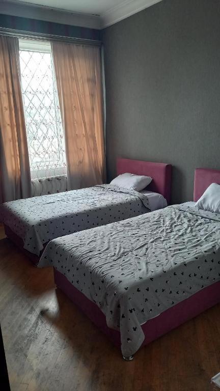 Mariel Hotel Tbilisi Ngoại thất bức ảnh
