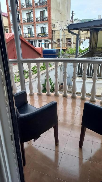 Mariel Hotel Tbilisi Ngoại thất bức ảnh