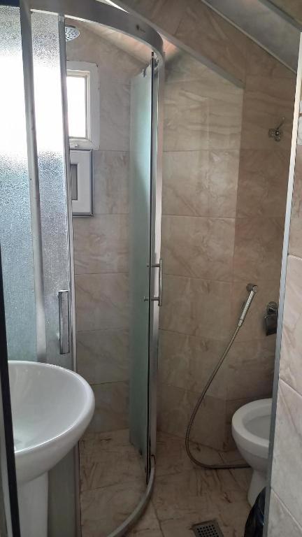 Mariel Hotel Tbilisi Ngoại thất bức ảnh