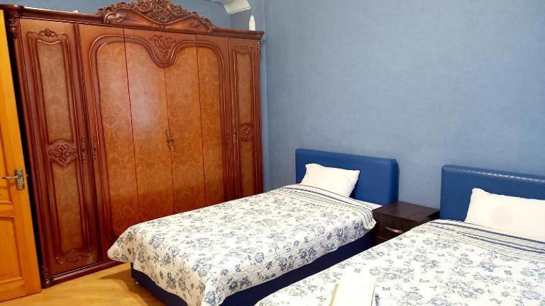 Mariel Hotel Tbilisi Ngoại thất bức ảnh