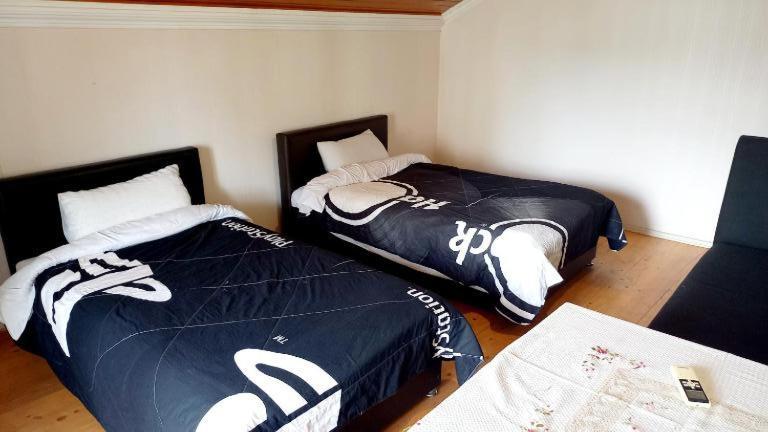 Mariel Hotel Tbilisi Ngoại thất bức ảnh