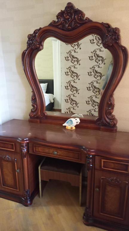 Mariel Hotel Tbilisi Ngoại thất bức ảnh