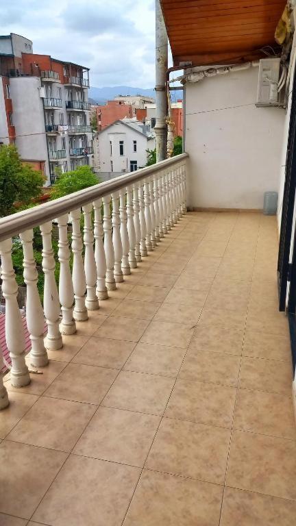 Mariel Hotel Tbilisi Ngoại thất bức ảnh