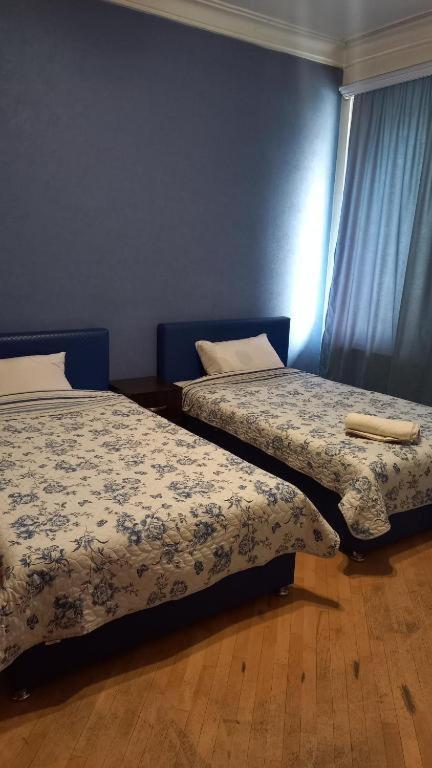 Mariel Hotel Tbilisi Ngoại thất bức ảnh