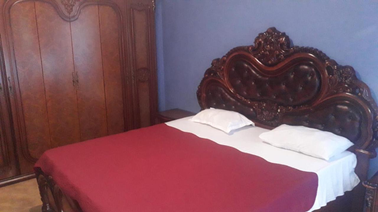 Mariel Hotel Tbilisi Ngoại thất bức ảnh