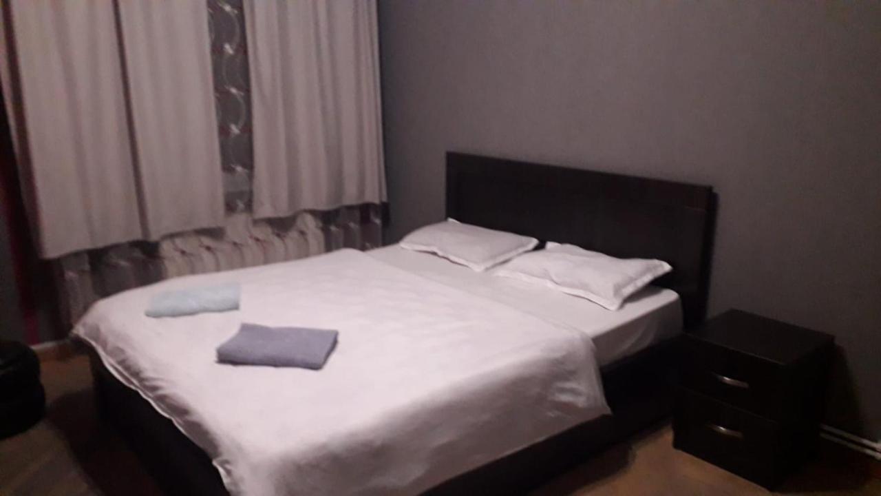Mariel Hotel Tbilisi Ngoại thất bức ảnh