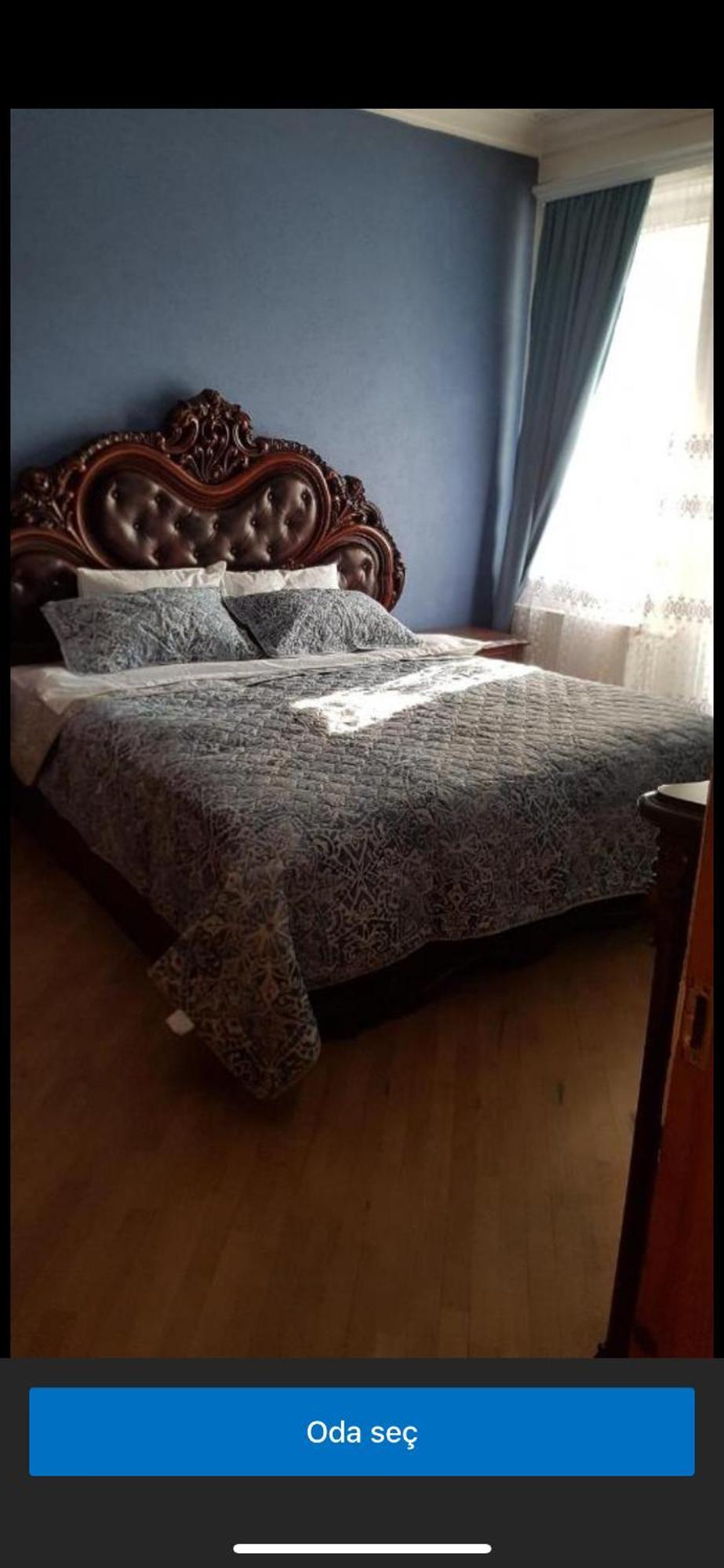 Mariel Hotel Tbilisi Ngoại thất bức ảnh
