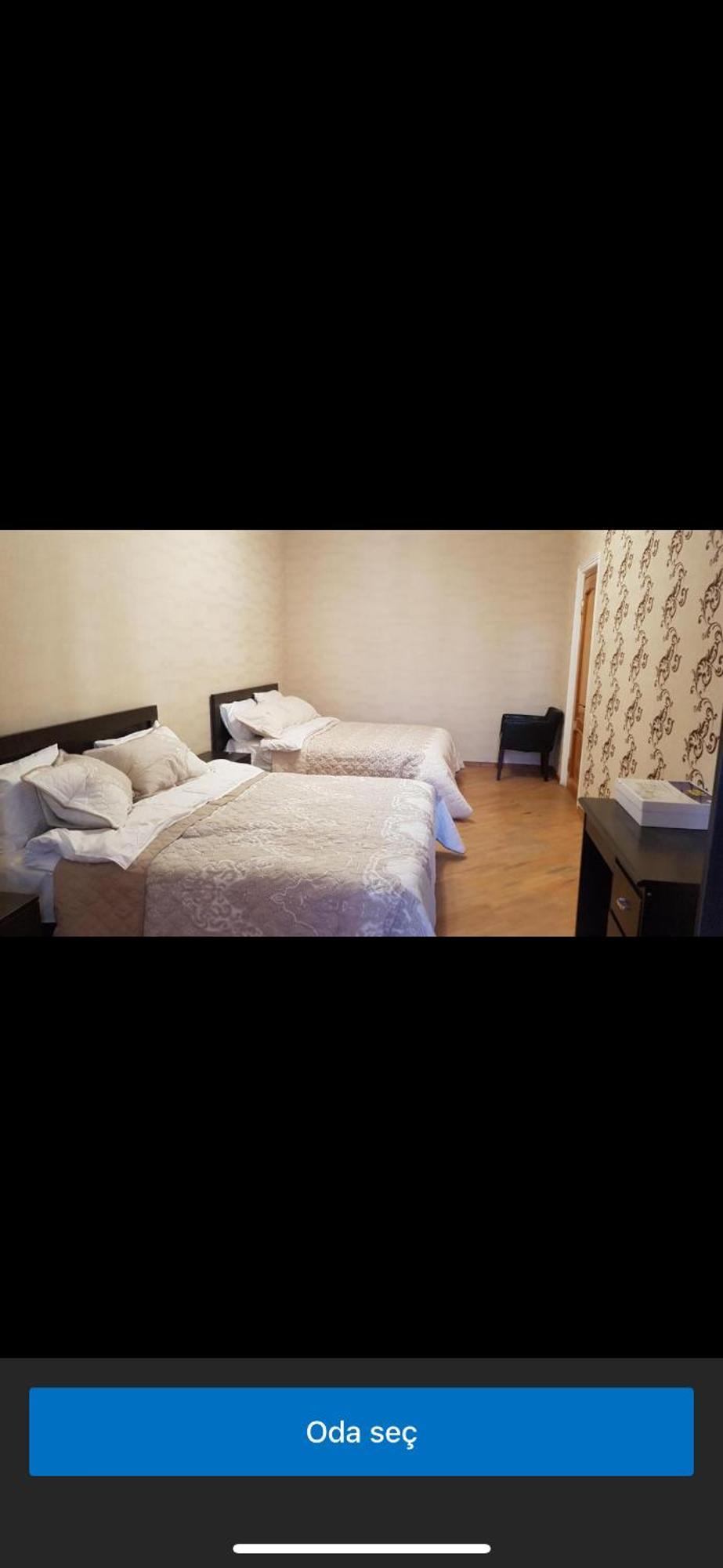 Mariel Hotel Tbilisi Ngoại thất bức ảnh