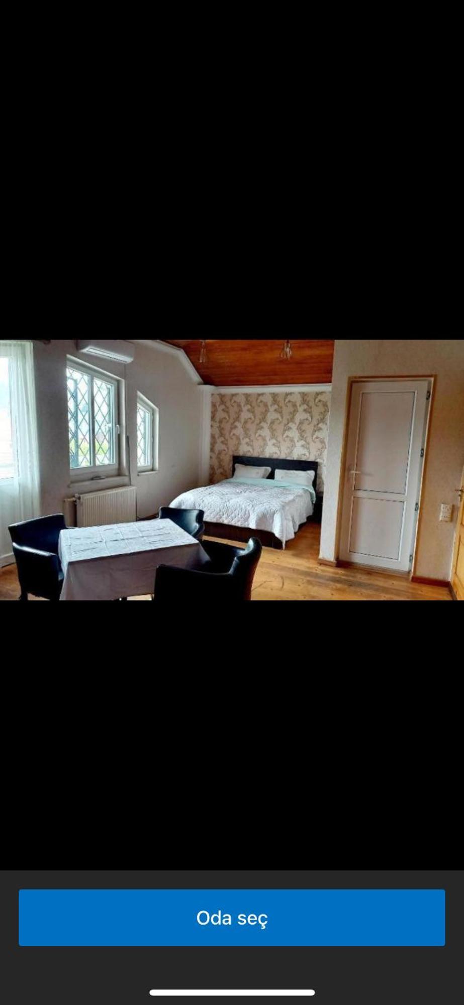 Mariel Hotel Tbilisi Ngoại thất bức ảnh
