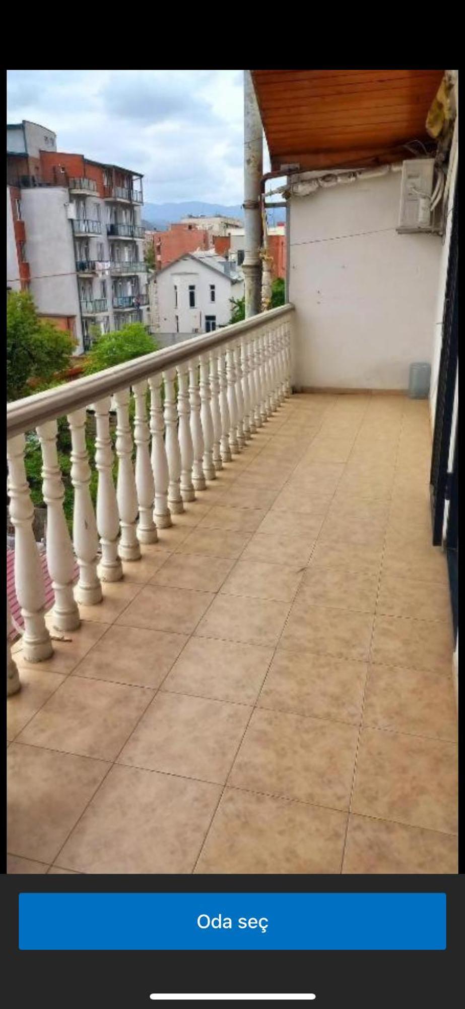 Mariel Hotel Tbilisi Ngoại thất bức ảnh