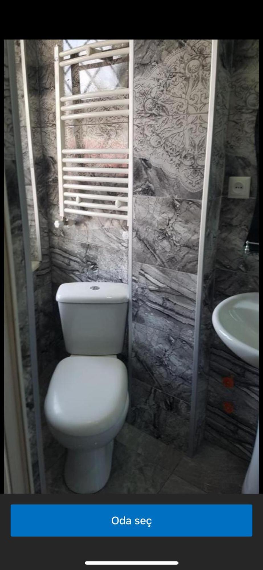 Mariel Hotel Tbilisi Ngoại thất bức ảnh